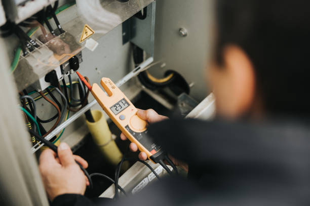 Why Trust Our Licensed Electricians for Your Electrical Needs in Kentfield, CA?